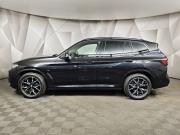 BMW X3 III (G01) Рестайлинг Москва  - изображение 24