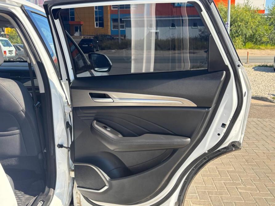 Haval F7 I Сыктывкар  - изображение 10