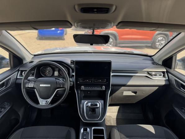 Haval M6 II с пробегом 2023 года, цена 1 595 000 рублей, 75190 км, внедорожник, Автокод Объявления