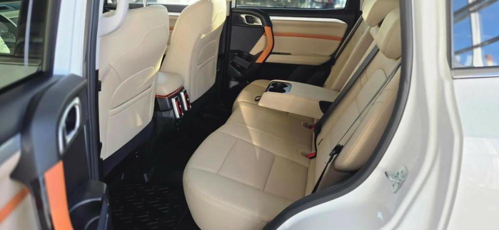 Haval Dargo I Екатеринбург  - изображение 15