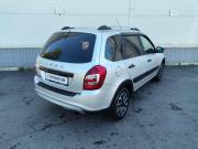 Lada (ВАЗ) Granta I Рестайлинг Санкт-Петербург  - изображение 27