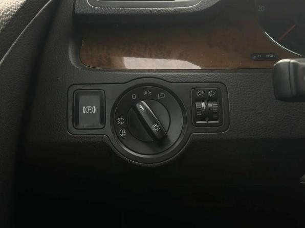Volkswagen Passat B6 с пробегом 2007 года, цена 450 000 рублей, 314269 км, седан, Автокод Объявления
