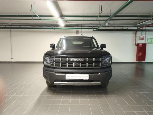 Haval H3 I с пробегом 2024 года, цена 2 235 000 рублей, 54973 км, внедорожник, Автокод Объявления