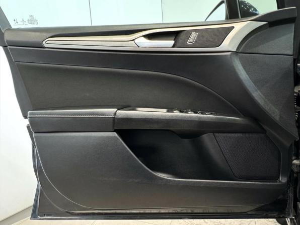 Ford Fusion (North America) II Рестайлинг с пробегом 2020 года, цена 1 490 000 рублей, 149172 км, седан, Автокод Объявления