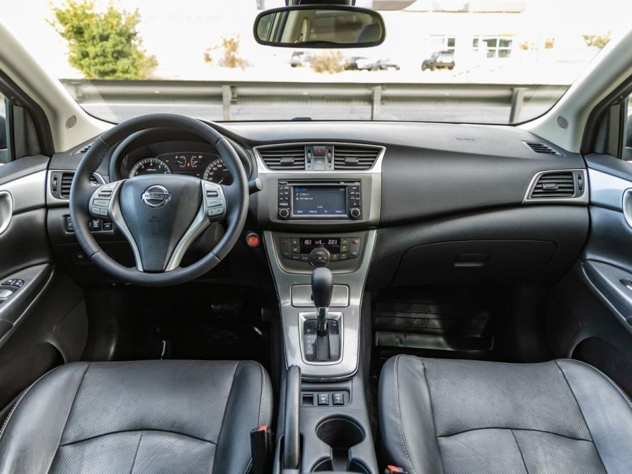 Nissan Sentra VII (B17) Волгоград  - изображение 26