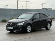 Chevrolet Cruze I Рестайлинг Пермь  - изображение 8