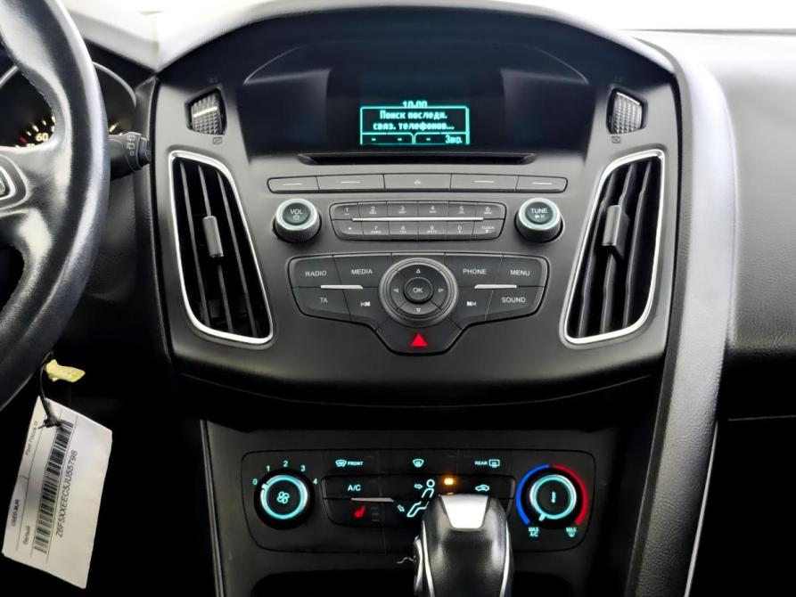 Ford Focus III Рестайлинг Москва  - изображение 15