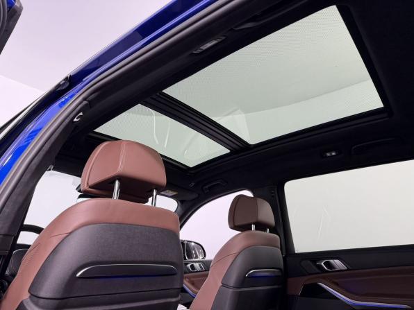BMW X7 I (G07) Рестайлинг с пробегом 2023 года, цена 11 850 000 рублей, 83227 км, внедорожник, Автокод Объявления