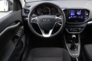 Lada (ВАЗ) Vesta I Брянск  - изображение 39