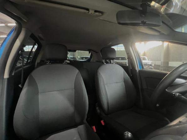 Renault Sandero II с пробегом 2014 года, цена 670 000 рублей, 158501 км, хэтчбек, Автокод Объявления
