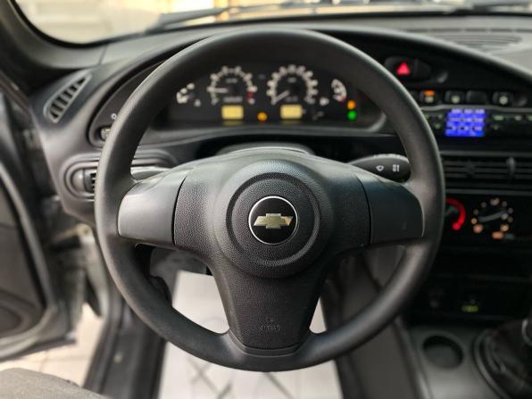 Chevrolet Niva I Рестайлинг с пробегом 2019 года, цена 795 000 рублей, 49702 км, внедорожник, Автокод Объявления