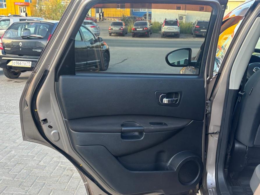 Nissan Qashqai+2 I Рестайлинг Сыктывкар  - изображение 13