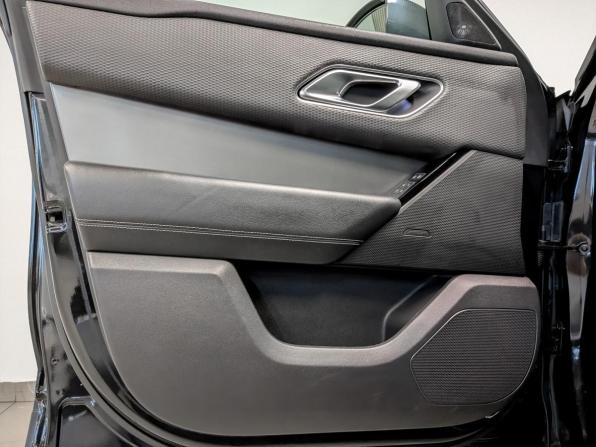Land Rover Range Rover Velar I с пробегом 2021 года, цена 4 900 000 рублей, 82506 км, внедорожник, Автокод Объявления