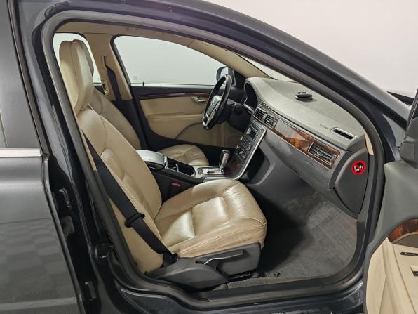 Volvo S80 II Рестайлинг с пробегом 2010 года, цена 999 000 рублей, 248190 км, седан, Автокод Объявления