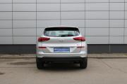 Hyundai Tucson III Рестайлинг Ярославль  - изображение 21