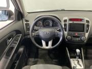 Kia Ceed I Рестайлинг Ростов-на-Дону  - изображение 33