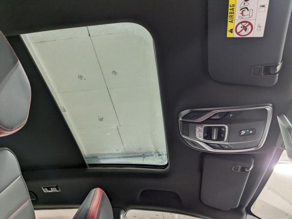 Geely Coolray I Рестайлинг с пробегом 2024 года, цена 2 190 000 рублей, 23664 км, внедорожник, Автокод Объявления