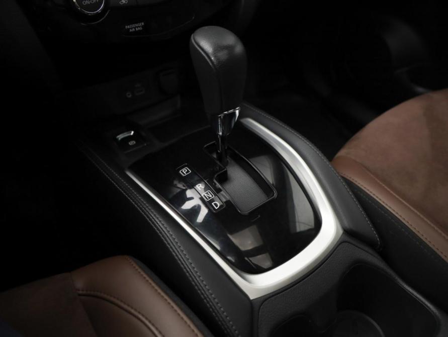 Nissan X-Trail III Рестайлинг Санкт-Петербург  - изображение 19