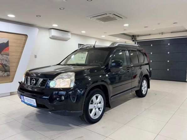 Nissan X-Trail II с пробегом 2007 года, цена 840 000 рублей, 296975 км, внедорожник, Автокод Объявления