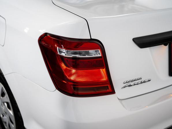Toyota Corolla XI (E160 E170) Рестайлинг 2 с пробегом 2018 года, цена 1 179 500 рублей, 72334 км, седан, Автокод Объявления