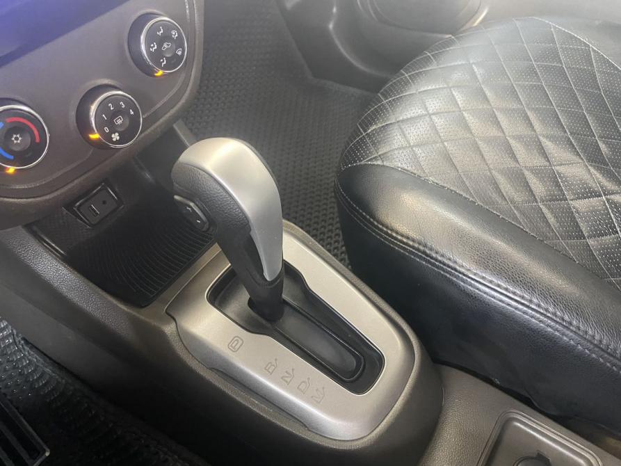 Chevrolet Cobalt II Рестайлинг Саратов  - изображение 16