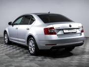 Skoda Octavia III (A7) Рестайлинг Москва  - изображение 24