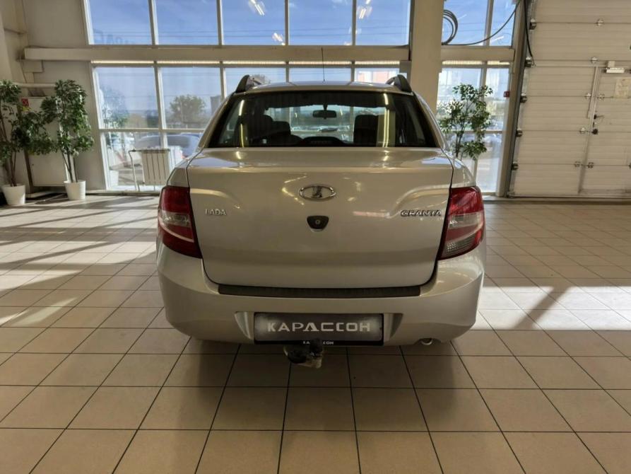 Lada (ВАЗ) Granta I Волгоград  - изображение 4