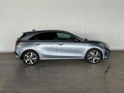 Kia Ceed III Москва  - изображение 29