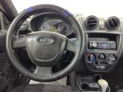 Lada (ВАЗ) Granta I Альметьевск  - изображение 27