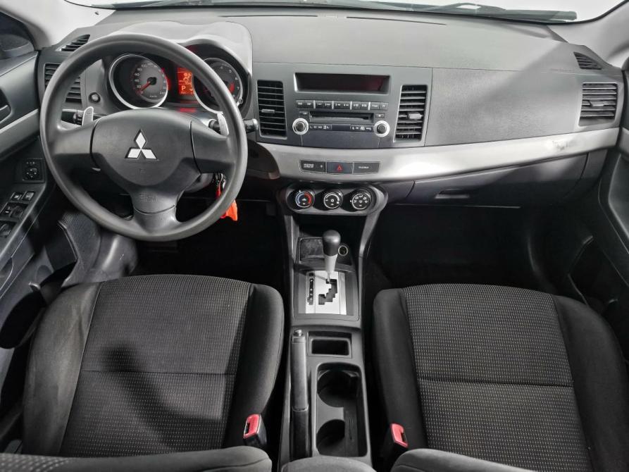 Mitsubishi Lancer X Нижний Новгород  - изображение 14