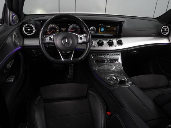 Mercedes-Benz E-Класс V (W213 S213 C238) с пробегом 2017 года, цена 3 127 000 рублей, 135754 км, универсал, Автокод Объявления