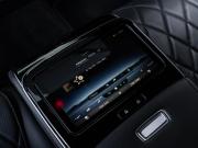 Mercedes-Benz S-Класс VII (W223) Краснодар  - изображение 65
