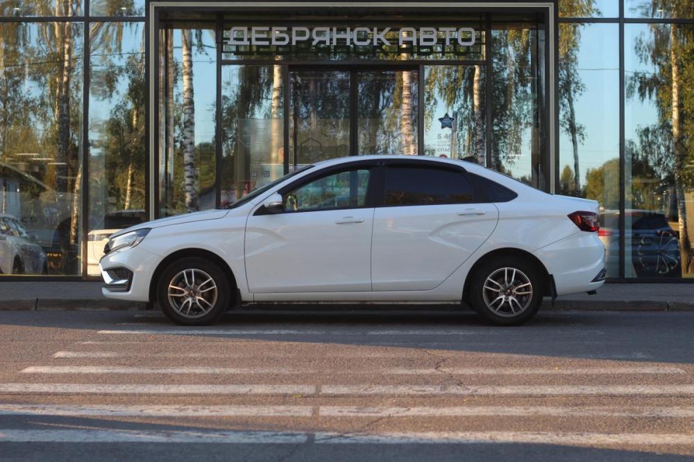 Lada (ВАЗ) Vesta I Рестайлинг (NG) Брянск  - изображение 2