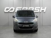 Peugeot Partner II Воронеж  - изображение 20