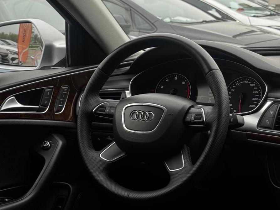 Audi A6 IV (C7) Ногинск  - изображение 10