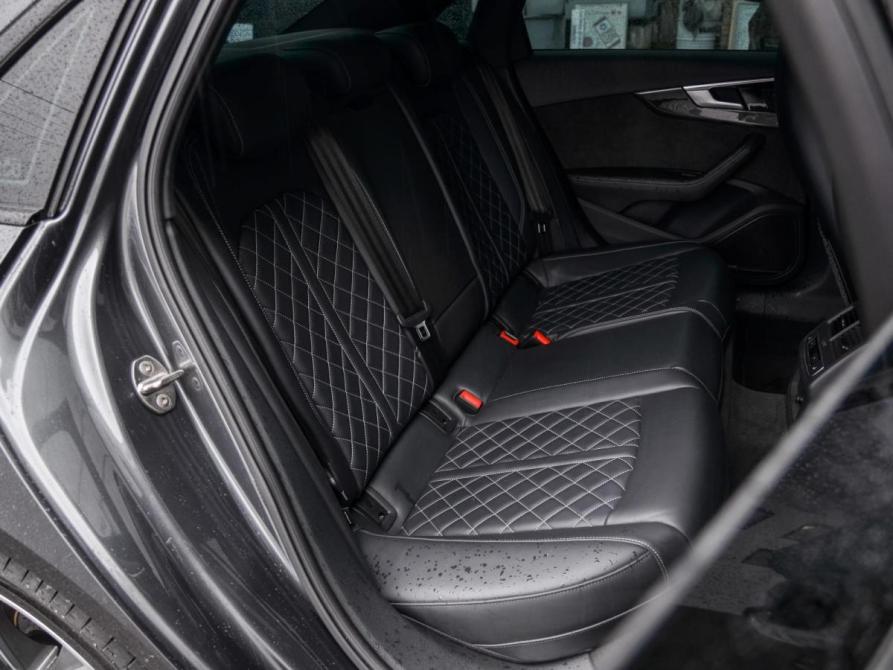 Audi S4 V (B9) Рестайлинг Курган  - изображение 22