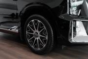 GAC GS8 II Москва  - изображение 28