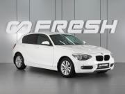 BMW 1 серии II (F20/F21) Минеральные Воды  - изображение 18