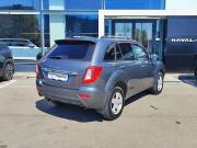 Lifan X60 I Москва  - изображение 20