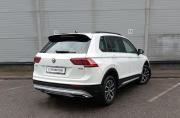 Volkswagen Tiguan II Санкт-Петербург  - изображение 25