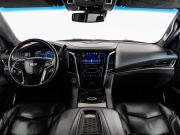 Cadillac Escalade IV Санкт-Петербург  - изображение 44