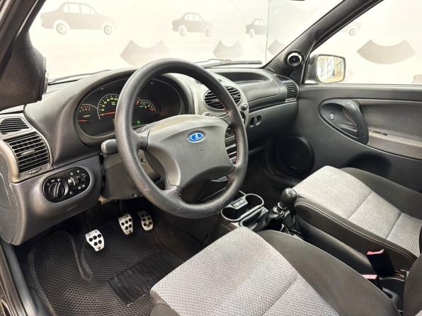 Lada (ВАЗ) Kalina I с пробегом 2010 года, цена 430 000 рублей, 261605 км, хэтчбек, Автокод Объявления