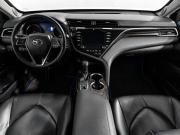 Toyota Camry VIII (XV70) Санкт-Петербург  - изображение 34
