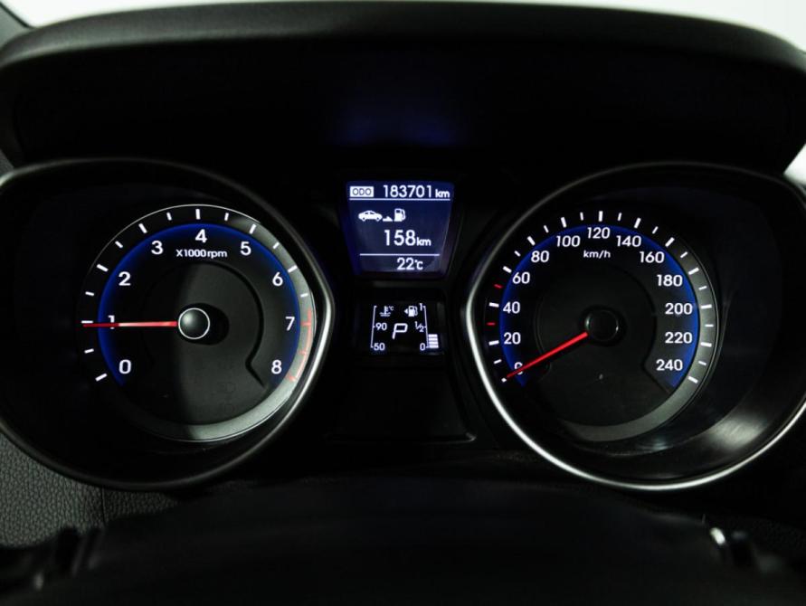 Hyundai i30 II Санкт-Петербург  - изображение 12