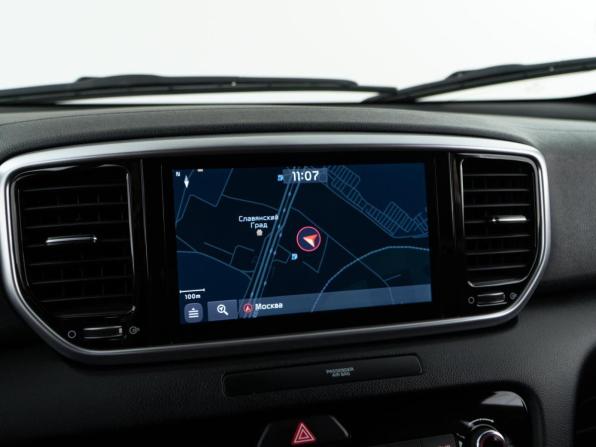 Kia Sportage IV Рестайлинг с пробегом 2021 года, цена 2 599 050 рублей, 151258 км, внедорожник, Автокод Объявления