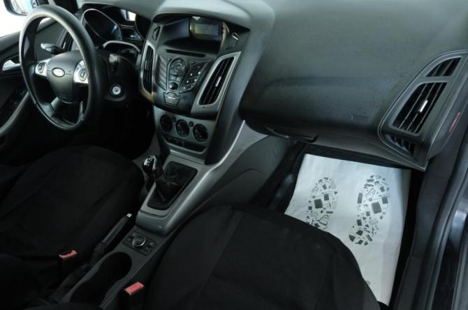 Ford Focus III с пробегом 2013 года, цена 739 000 рублей, 225940 км, седан, Автокод Объявления