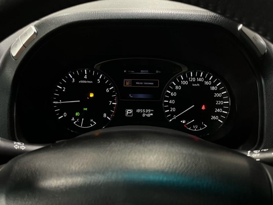 Nissan Pathfinder IV Пермь  - изображение 30