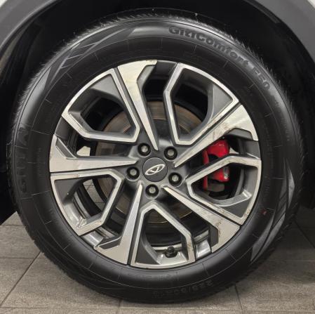 Chery Tiggo 7 Pro Max I с пробегом 2024 года, цена 1 250 000 рублей, 244000 км, внедорожник, Автокод Объявления