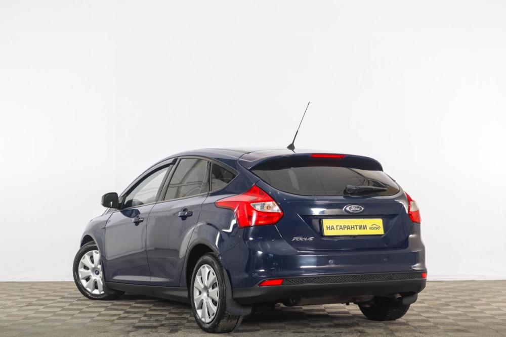 Ford Focus III Тюмень  - изображение 5