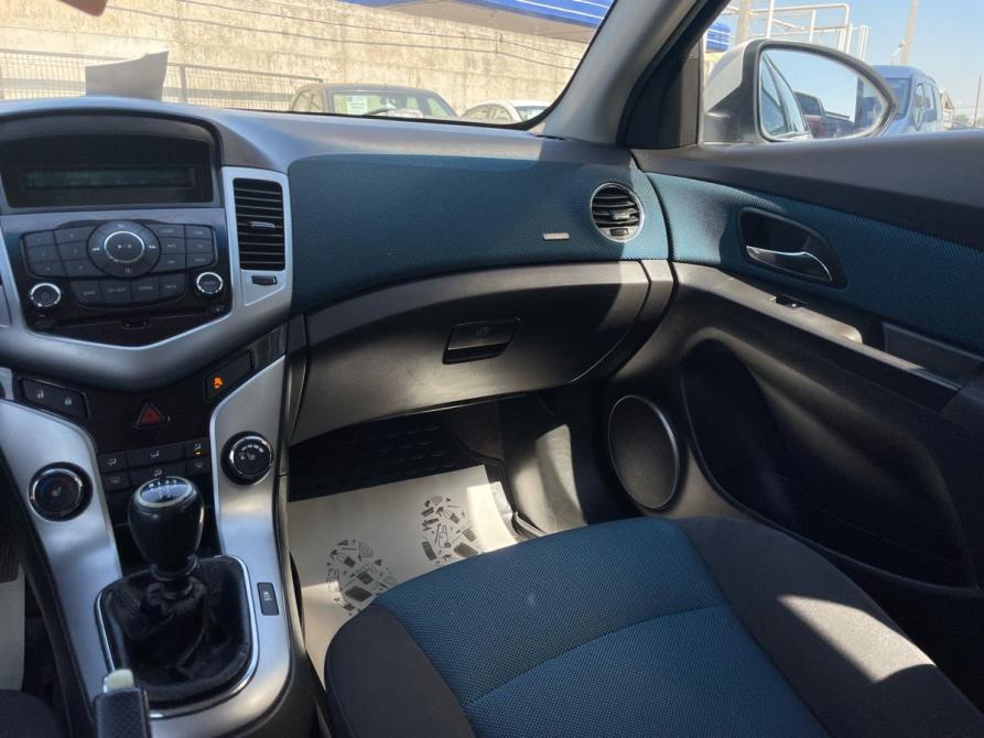 Chevrolet Cruze I Краснодар  - изображение 18